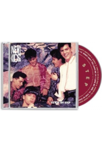 Step By Step (35th Anniversary edition)