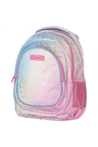 Ruksak školski-notebook anatomski Rainbow Dust 22.Connect