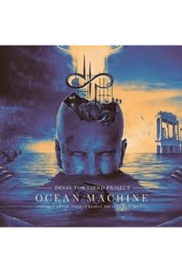 Ocean Machine - Live at the Ancient Roma