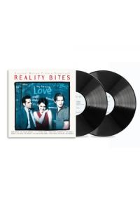 Reality Bites - Soundtrack (30th anniv.edition)