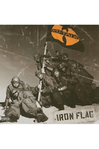 Iron Flag