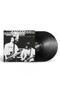 Live At The Academy, New York City, 1995 (2023) - Vinyl