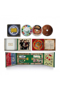 Employment (20th Anniv.Edition) Ltd.