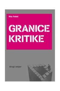Granice kritike