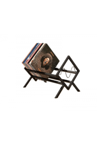 BMK Audio stalak za ploče metalni