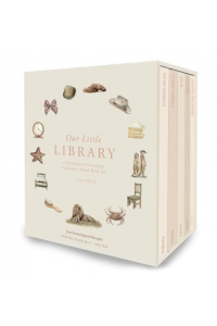 Our Little Library Vol. 2