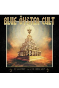 50th Anniversary Live: Third Night