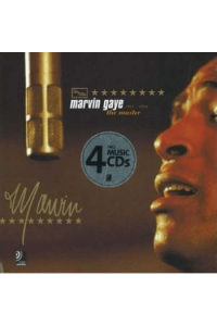Gaye Marvin: Master 61-84