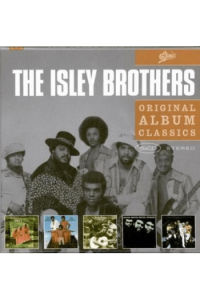 Original Album Classics