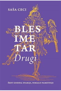 Blesimetar Drugi