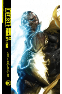 Dceased: Hope At Worlds End