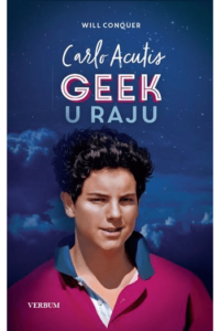 Carlo Acutis - geek u raju