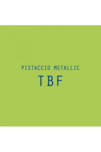 Pistaccio Metallic