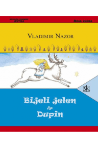 Bijeli jelen - Dupin