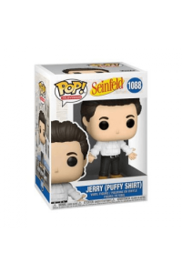 POP TV: Seinfeld - Jerry W/Puffy Shirt (1088)