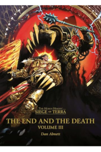 The End and the Death: Volume III