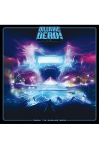 Crush The Sublime Gods