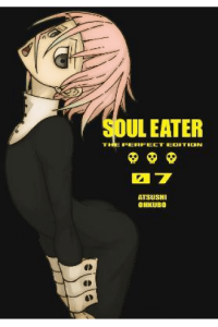 Soul Eater: The Perfect Edition, Vol. 07
