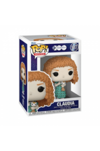 POP Interview with a Vampire Claudia (1417)