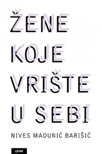 Žene koje vrište u sebi