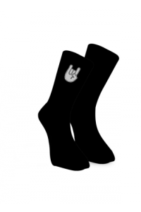 Čarape rockstar 41-45