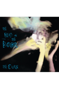 The Head On The Door