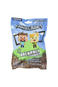 Paladone Minecraft Backpack Buddies