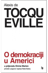 O demokraciji u Americi