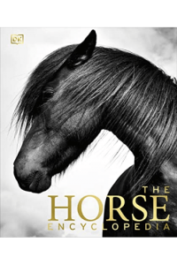 The Horse Encyclopedia