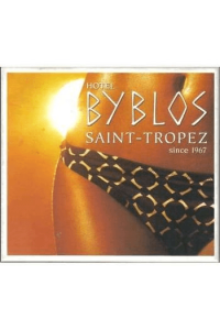 Byblos-Saint-Tropez