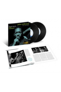 Blue Train: The Complete Masters (Tone Poet Vinyl)