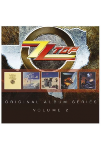Original Album Series Vol.2