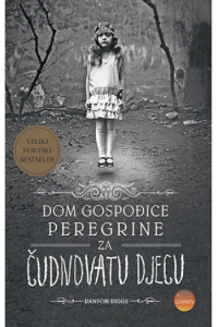 Dom gospođice Peregrine za čudnovatu djecu