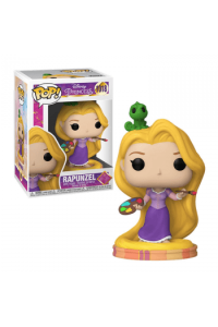 Funko Pop Disney: Ultimate Princess - Rapunzel