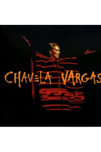 Chavela Vargas