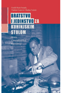 Bratstvo i jedinstvo za kuhinjskim stolom