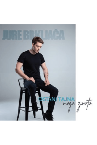 Ostani tajna moga života