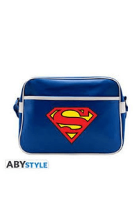 DC COMICS - Messenger Bag "Superman" - Vinyl