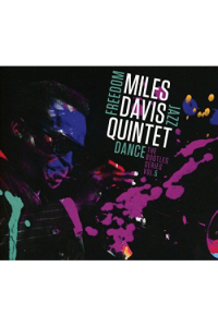 Bootleg Series 5: Freedom Jazz Dance 1966-1968