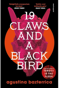Nineteen Claws And A Black Bird