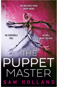 The Puppet Master