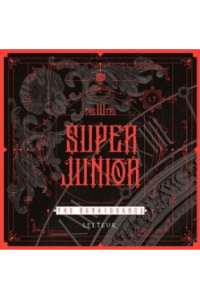 The Renaissance (Square Style) [Leeteuk Ver.]