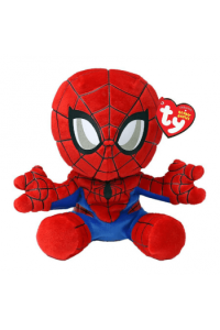 Pliš SOFT Maarvel SPIDERMAN, reg