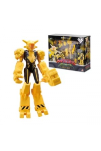 Dns: Dinoster - 20Cm Oklopljena Akcijska Figura - Delby