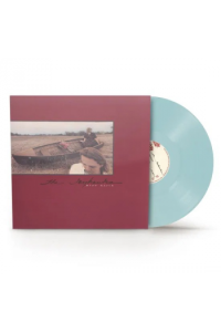Blue Earth (RSD 2025 Coloured edition)