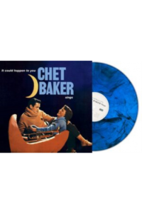 It Could Happen To You (Blue Marble Vinyl)