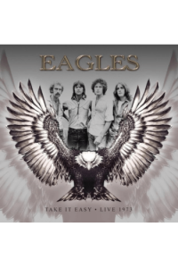 Take It Easy: Live 1973