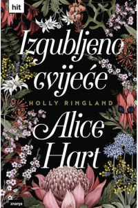 Izgubljeno cvijeće Alice Hart t.u.