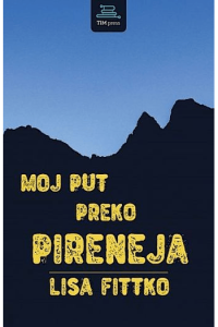 Moj put preko Pireneja