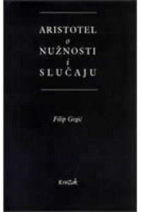 Aristotelov nauk o nužnosti i slučaju